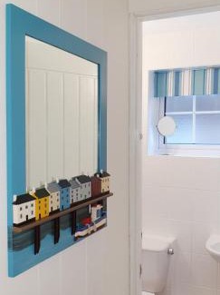 Looe House | Heated Swimming Pool Looe Polperro Cornwall Holiday Home