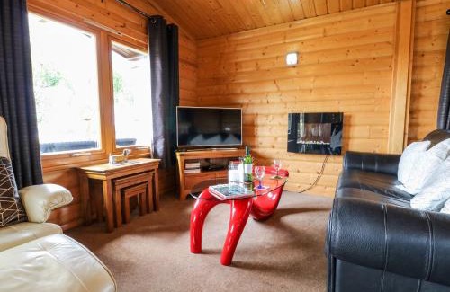 Northallerton House | Heathcliff