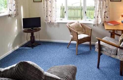 Chysauster House | Heather Brae Lodge