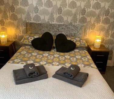 North Shore House | Heather Lea Guest Rooms