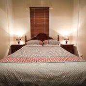 Broken Hill House | Heather's Mica Cottage