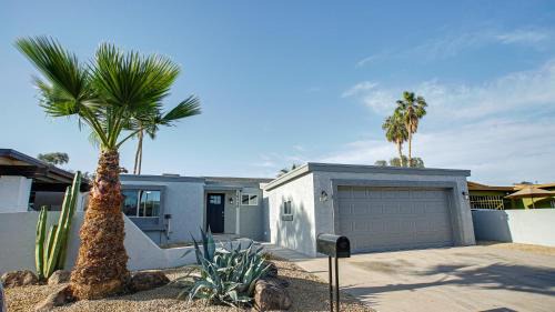 Villa De Paz House | Heatherbrae Phoenix home
