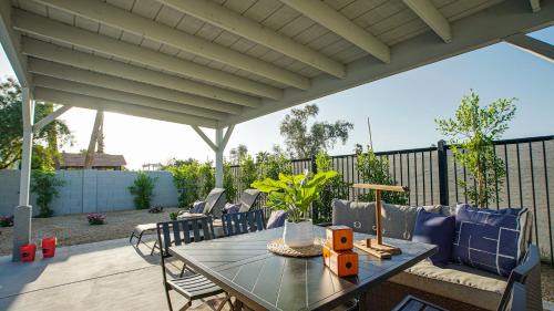 Villa De Paz House | Heatherbrae Phoenix