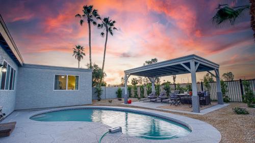 Villa De Paz House | Heatherbrae Phoenix