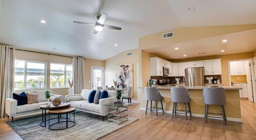 Villa De Paz House | Heatherbrae Phoenix