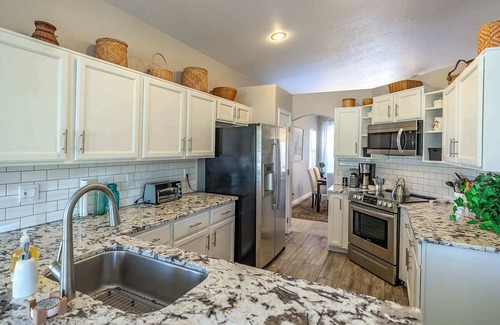 Rancho Vistoso House | Heatherglenn Velo - Comfortable Southwest Living