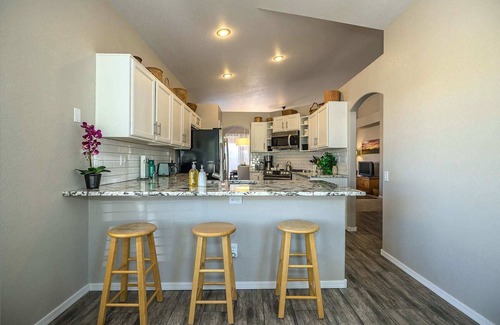 Rancho Vistoso House | Heatherglenn Velo - Comfortable Southwest Living