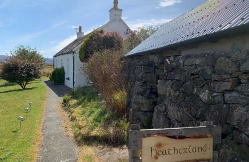 Suladale House | Heatherland Cottage