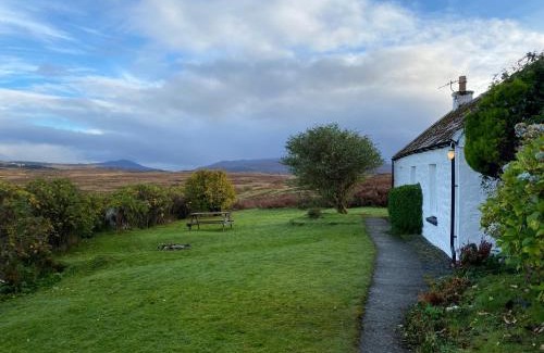 Suladale House | Heatherland Cottage