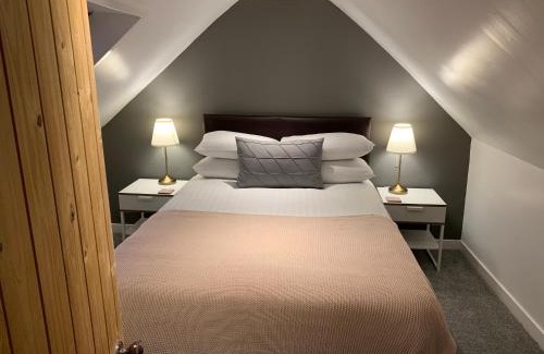 Suladale House | Heatherland Cottage