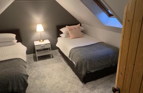 Suladale House | Heatherland Cottage
