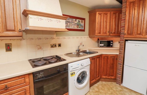 Akeld Cottage | HEATHERVIEW, family friendly, character holiday cottage in Wooler