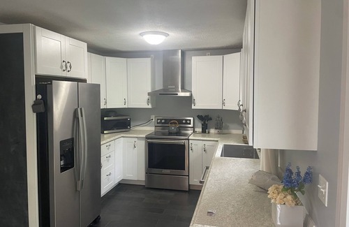 Lake Michigan Beach House | Heathmore Haven, family friendly home close to Lake Michigan