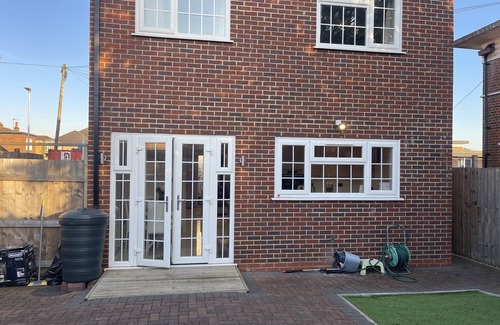 Hillingdon House | Heathrow lodge