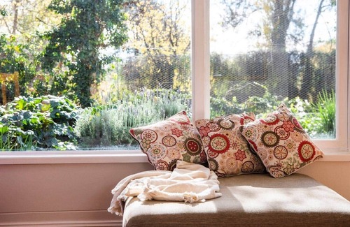 Central Mudgee House | Heaton Cottage