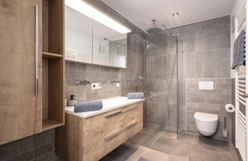 Fuegen Apartment | HEAVEN 7 SUITE - AlpenLuxus Collection
