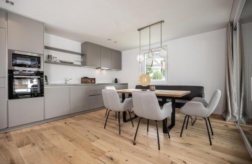 Fuegen Apartment | HEAVEN 7 SUITE - AlpenLuxus Collection