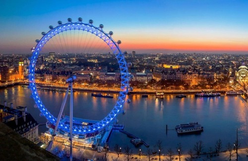 Walworth Apartment | HEAVEN APART 4 - ELEPHANT & CASTLE
