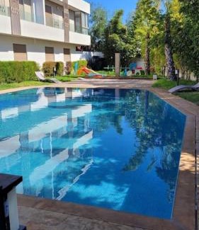 Lamharza Essahel Apartment | Heaven Beach-Accès direct à la plage