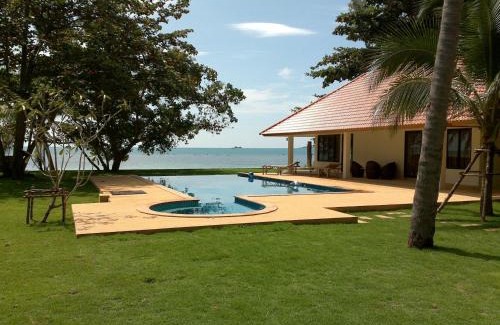 Thong Krut Apartment | Heaven Beach Koh Samui