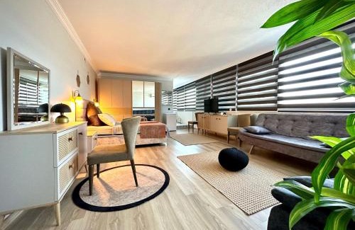 Marmaris City Center Hotel | HEAVEN BEACH OTEL