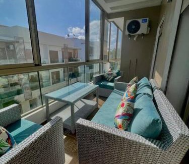Sidi Rahal Apartment | Heaven Beach SIDI RAHAL