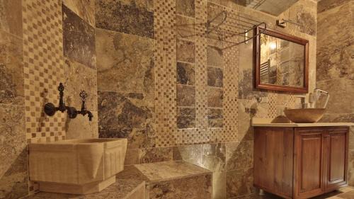 Urgup Bed & Breakfast | Heaven Cave House - Razziya Evi