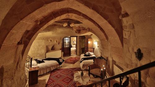 Urgup Bed & Breakfast | Heaven Cave House - Razziya Evi