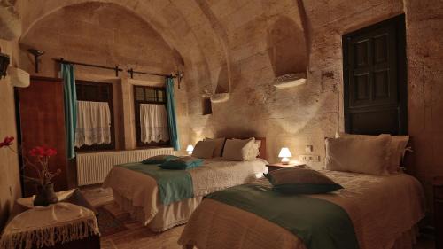 Urgup Bed & Breakfast | Heaven Cave House - Razziya Evi