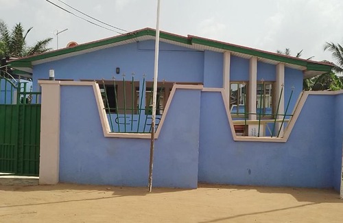 Ashaiman House | Heaven Gate Guest House