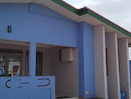 Ashaiman House | Heaven Gate Guest House