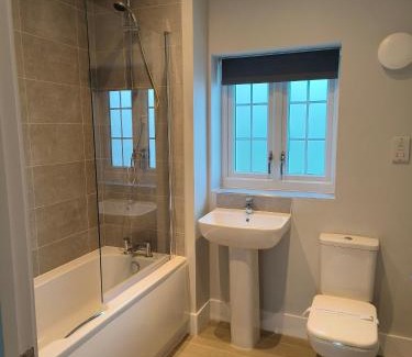 Sutton Bed & Breakfast | Heaven