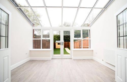 Sutton Bed & Breakfast | Heaven