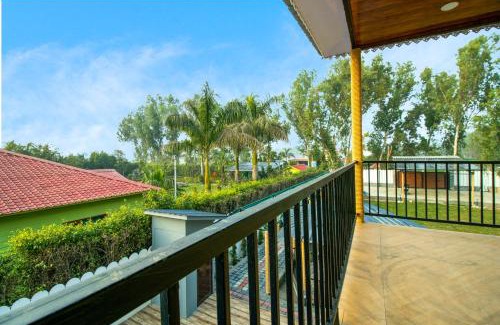 Faridabad Villa | Heaven Greens Independent Farmhouse With Private Pool