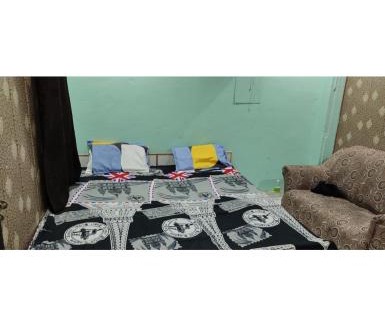 Panipat House | Heaven Guest House, Panipat
