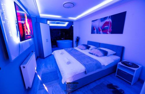 Tuzla Apartment | Heaven Heart - Apartmani Tuzla