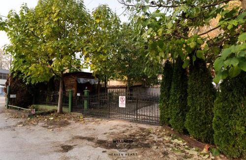 Tuzla Apartment | Heaven Heart - Apartmani Tuzla