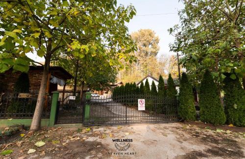 Tuzla Apartment | Heaven Heart - Apartmani Tuzla