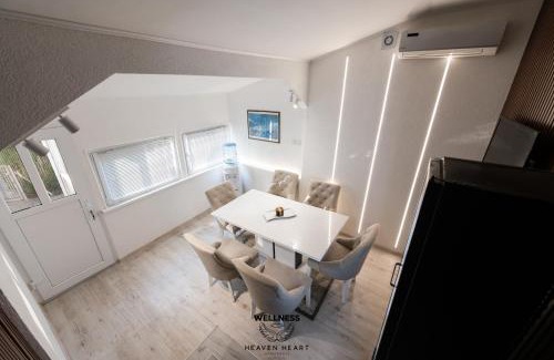 Tuzla Apartment | Heaven Heart - Apartmani Tuzla