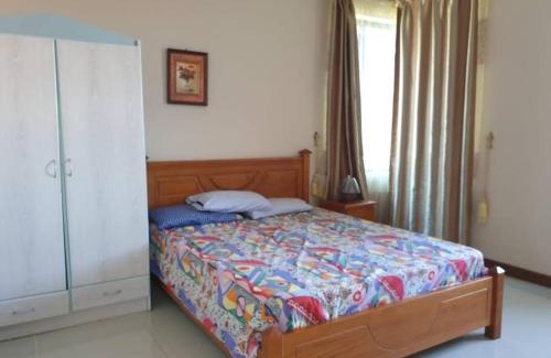 Beau Bassin - Rose Hill Apartment | Heaven Heights - Fully Furnished Air Con Apartment