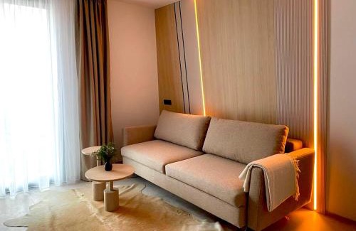 Bjelasnica Apartment | HEAVEN HILLS 21 - connection of nature and luxury