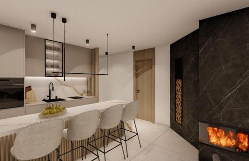 Bjelasnica Apartment | HEAVEN HILLS 24 - connection of nature and luxury