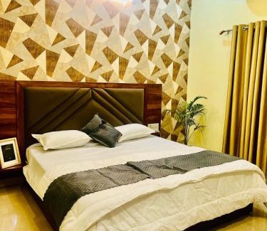 Pushkar Resort | Heaven hills resort Pushkar
