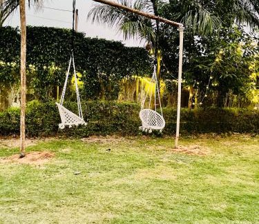 Pushkar Resort | Heaven hills resort Pushkar