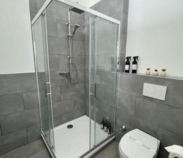 Oberbilk House | Heaven Homes - Privatzimmer in der Nähe von Hbf