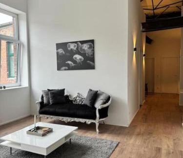 Oberbilk House | Heaven Homes - Privatzimmer in der Nähe von Hbf