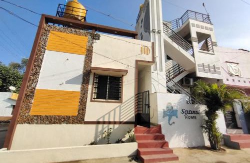 Kamalapur House | HEAVEN HOMESTAY