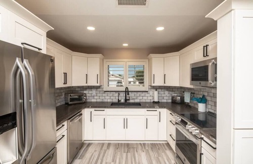 Lake Havasu City House | Heaven in Havasu Summ