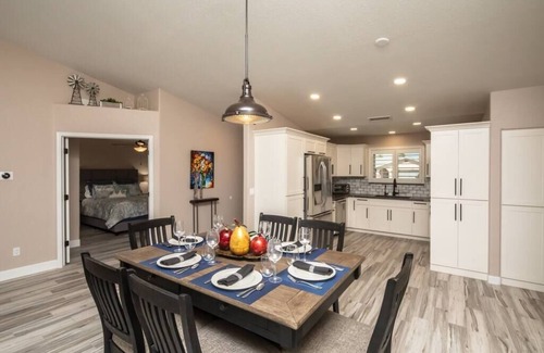 Lake Havasu City House | Heaven in Havasu Summ