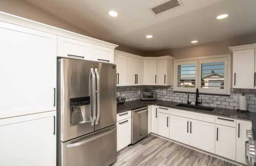 Lake Havasu City House | Heaven in Havasu Summ